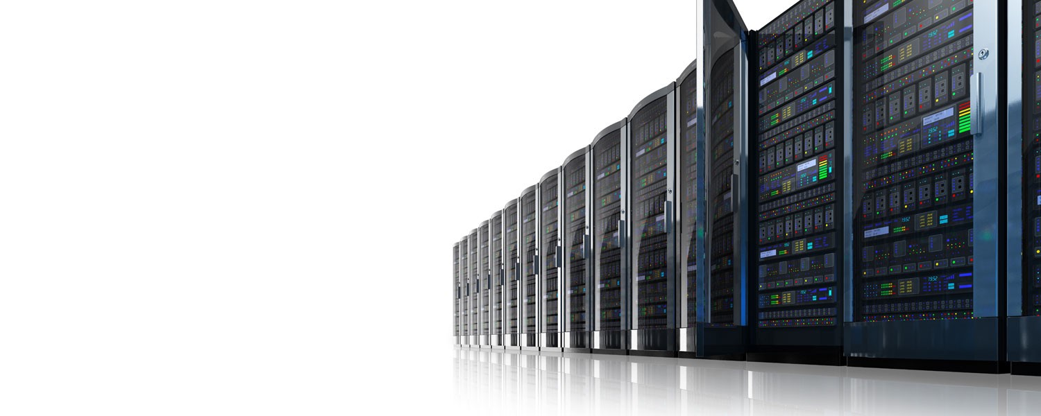 <b>SAAS Hosting</b> <br/> <small>Our hosting systems are powerful, reliable, affordable</small>
